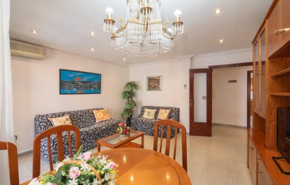 Resale - Apartment / flat - Elche - Toscar