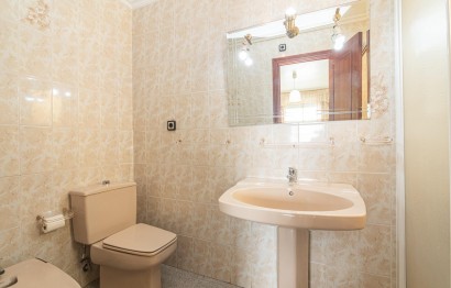 Resale - Apartment / flat - Elche - Toscar