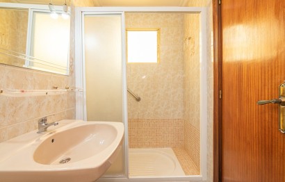 Resale - Apartment / flat - Elche - Toscar