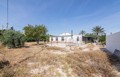 Reventa - Casa de campo - Elche - Carrús Este