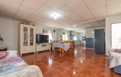 Reventa - Casa de campo - Elche - Carrús Este