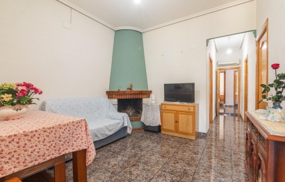Reventa - Casa de campo - Elche - Carrús Este