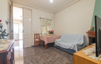 Reventa - Casa de campo - Elche - Carrús Este