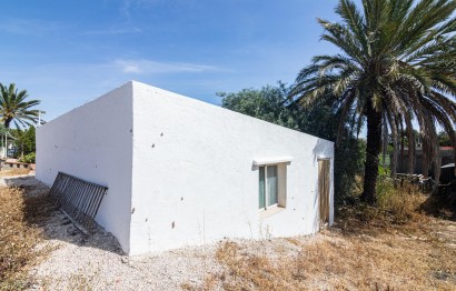 Reventa - Casa de campo - Elche - Carrús Este