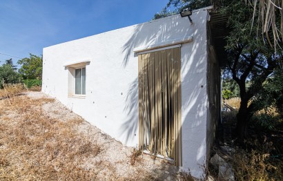 Reventa - Casa de campo - Elche - Carrús Este
