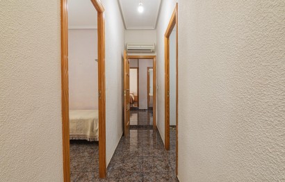 Reventa - Casa de campo - Elche - Carrús Este