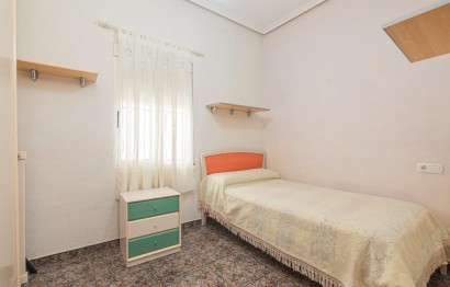 Reventa - Casa de campo - Elche - Carrús Este