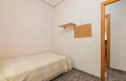 Reventa - Casa de campo - Elche - Carrús Este