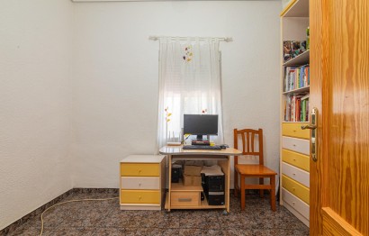 Reventa - Casa de campo - Elche - Carrús Este