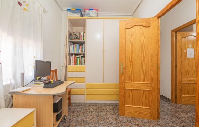 Reventa - Casa de campo - Elche - Carrús Este