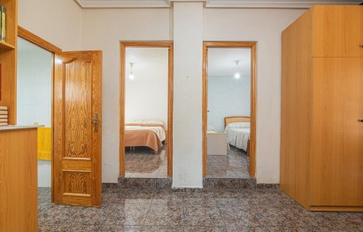 Reventa - Casa de campo - Elche - Carrús Este