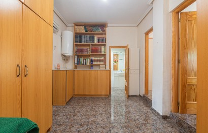 Reventa - Casa de campo - Elche - Carrús Este