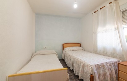 Reventa - Casa de campo - Elche - Carrús Este