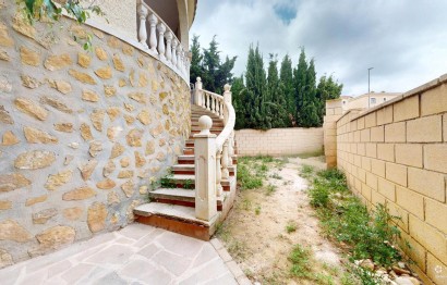 Resale - Bungalow - Monforte del Cid - Monforte cid