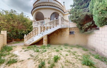 Resale - Bungalow - Monforte del Cid - Monforte cid