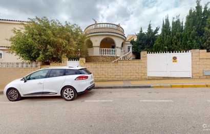 Resale - Bungalow - Monforte del Cid - Monforte cid