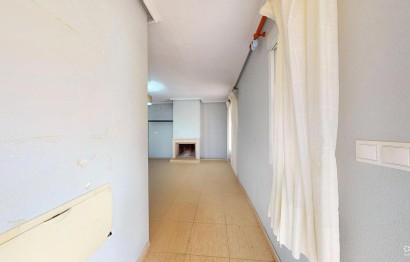 Resale - Bungalow - Monforte del Cid - Monforte cid