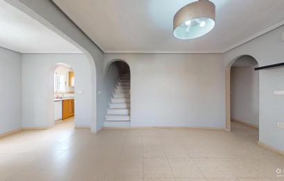 Resale - Bungalow - Monforte del Cid - Monforte cid