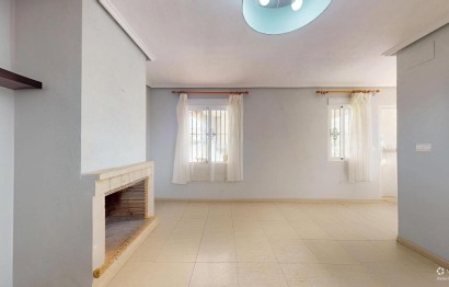 Resale - Bungalow - Monforte del Cid - Monforte cid