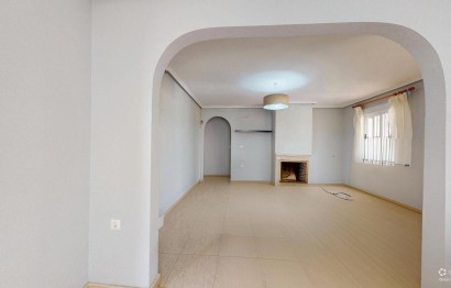 Resale - Bungalow - Monforte del Cid - Monforte cid