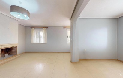 Resale - Bungalow - Monforte del Cid - Monforte cid