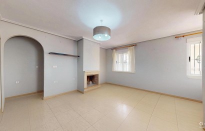 Resale - Bungalow - Monforte del Cid - Monforte cid