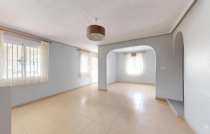 Resale - Bungalow - Monforte del Cid - Monforte cid