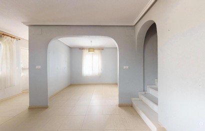 Resale - Bungalow - Monforte del Cid - Monforte cid