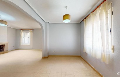 Resale - Bungalow - Monforte del Cid - Monforte cid