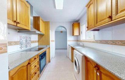 Resale - Bungalow - Monforte del Cid - Monforte cid