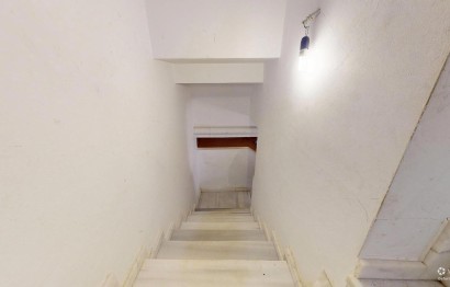 Resale - Bungalow - Monforte del Cid - Monforte cid
