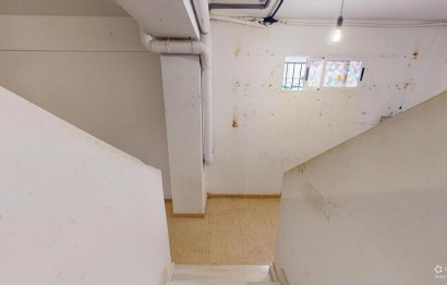 Resale - Bungalow - Monforte del Cid - Monforte cid