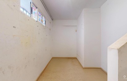 Resale - Bungalow - Monforte del Cid - Monforte cid