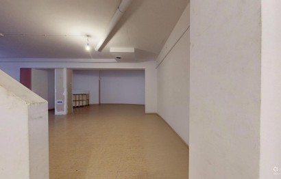 Resale - Bungalow - Monforte del Cid - Monforte cid
