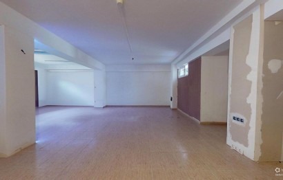 Resale - Bungalow - Monforte del Cid - Monforte cid