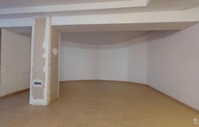 Resale - Bungalow - Monforte del Cid - Monforte cid