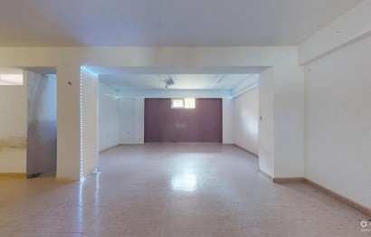 Resale - Bungalow - Monforte del Cid - Monforte cid