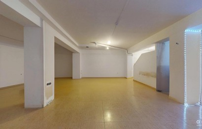 Resale - Bungalow - Monforte del Cid - Monforte cid