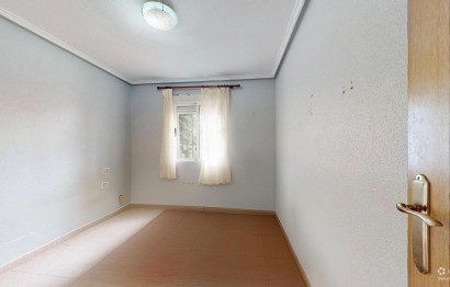 Resale - Bungalow - Monforte del Cid - Monforte cid