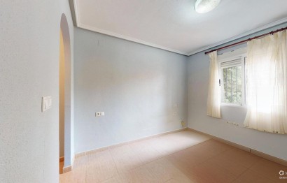 Resale - Bungalow - Monforte del Cid - Monforte cid
