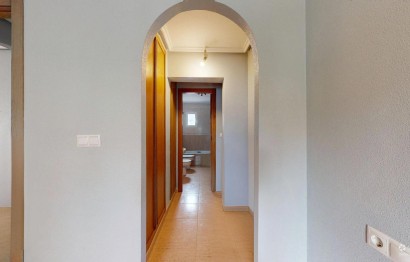 Resale - Bungalow - Monforte del Cid - Monforte cid