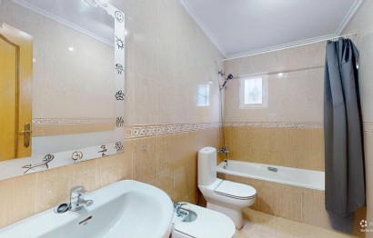 Resale - Bungalow - Monforte del Cid - Monforte cid
