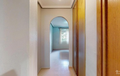 Resale - Bungalow - Monforte del Cid - Monforte cid