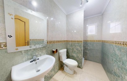 Resale - Bungalow - Monforte del Cid - Monforte cid