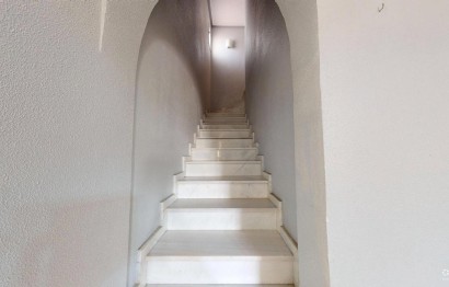 Resale - Bungalow - Monforte del Cid - Monforte cid