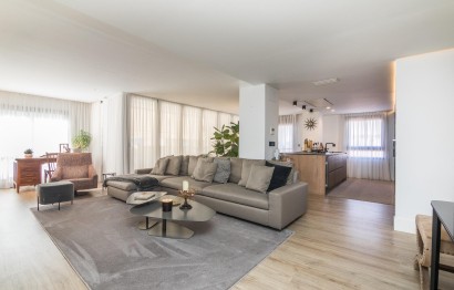 Resale - Apartment / flat - Elche - Center