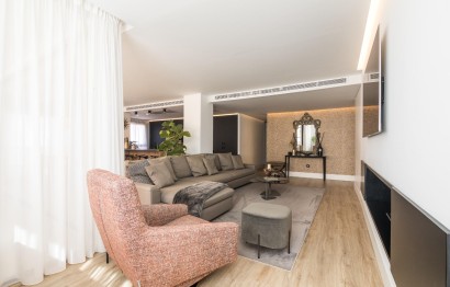 Resale - Apartment / flat - Elche - Center