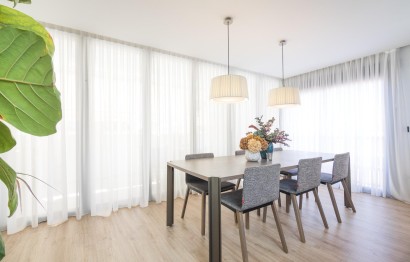 Resale - Apartment / flat - Elche - Center
