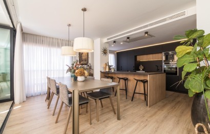 Resale - Apartment / flat - Elche - Center