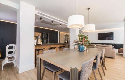 Resale - Apartment / flat - Elche - Center